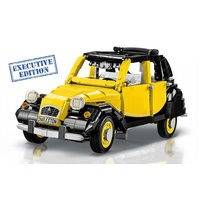 Citroen 2CV Charleston (Cobi 24340)