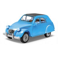 Citroen 2CV Tyyppi AZ 1962 (Cobi 24511)