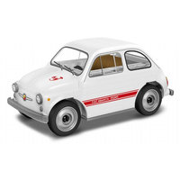Fiat Abarth 595 (Cobi 245)