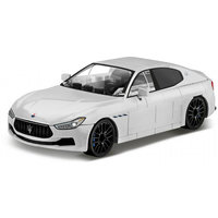 Maserati Ghibli -hybridi (Cobi 24566)