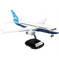 Boeing 737 Max 8 (Cobi 26)