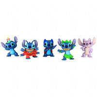 Stitch Collector Figuuripaketti (Disney)