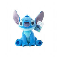 Disney Stitch Nalle 28cm äänellä (Disney 73613)