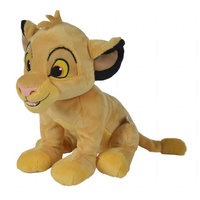 Disney Nalle Simba 25 cm (Disney)