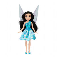 Disney Fairies Silvia Doll 24 cm (Disney 21772)