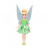 Disney Fairies Bellflower -nukke 24 cm (Disney 221765)