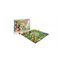 Mikki ja ystävät Ludo peli (Disney 301650)