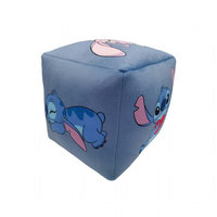 Disney Stitch Cube -tyyny 25x25cm (Disney 657659)