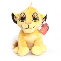 Leijonakuningas Nuori Simba Nallekarhu 30cm (Disney 800364)