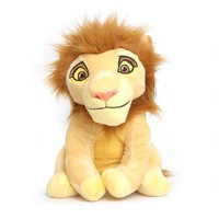Lion King Adult Simba Nalle 30cm (Disney 800365)