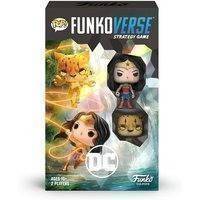 Funkoverse DC Comics -lautapeli (Funko 45893)