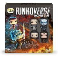 Funkoverse Game Of Thrones -lautapeli (Funko 46060)