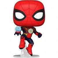 Funko Pop Marvel Spiderman (Funko 56829)