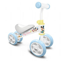 Disneyn 4-pyöräinen skootteri (Disney 832506)
