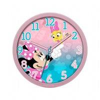 Minnie Mouse -seinäkello (Disney 874823)
