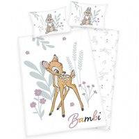Bambi vuodevaatteet 100x135 cm (Disney 953322)