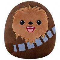 Squishmallows Star Wars Chewbacca 25cm (Squishmallows)