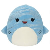 Squishmallows Lamar Whale Shark 30cm (Squishmallows 164062)