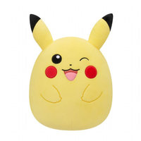 Squishmallows Pokemon Pikachu 25 cm (Squishmallows 195400)