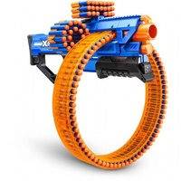 X-Shot Insanity Mad Mega Barrel Blaster (X-shot 27398)