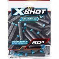 X-Shot Refill 50 Arrows (X-shot 36588)