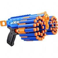 X-shot Insanity Manic Pistol (X-shot 36603)