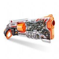 X-Shot Skins Lock Blaster Rifle (X-shot 36606)