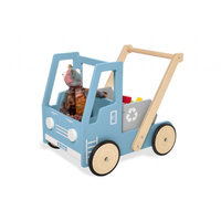 Lastenvaunut, roska-auto (Pinolino 051310)
