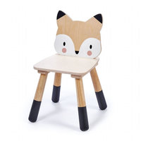 Lasten tuoli, Fox (Tender Leaf 88134)