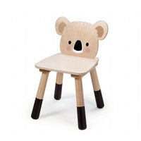 Lasten tuoli, Koala (Tender Leaf 88233)