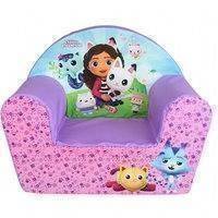 Gabby's Dollhouse Foam -tuoli (Gabbys Dollhouse 713601)