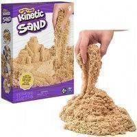 Kineettinen hiekkarantahiekka 2,5 kg (Kinetic Sand 60997)