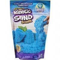 Kineettinen hiekka tuoksu Blue Razzle Berry (Kinetic Sand 136092)