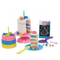 Kinetic Sand Cake Station (Kinetic Sand 495575)