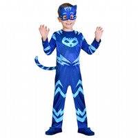 PJ Masks Cat Boy puku 3-4 vuotta (Pj masks 902952)