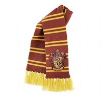 Harry Potter Gryffindor-huivi (Harry Potter 912524)