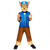 Paw Patrol Chase maskin kanssa 98 cm (Ryhmä Hau)