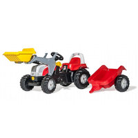 RollyKid Steyr Traktori (Rolly Toys 23936)