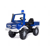 Rolly Unimog THW (Rolly Toys 38305)