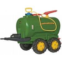 Rolly Tanker John Deere pumpulla (Rolly Toys 122752)