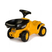 Rolly Minitrac JCB Dumper (Rolly Toys 135646)