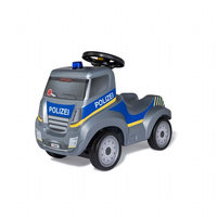 Ferbedon poliisin kävelyauto (Rolly Toys 171101)