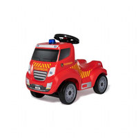 Ferbedo Paloauto Kävelyauto (Rolly Toys 171125)