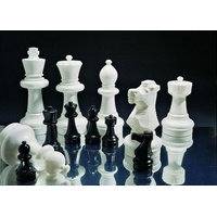 Rolly Suuret shakkinappulat ja -ruudut (Rolly Toys)