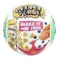 Miniverse Make It Mini Foods Café (Miniverse 505396)