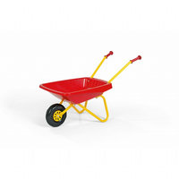 Rolly Wheelbarrow punainen (Rolly Toys 270859)
