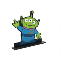 Toy Story Alien pieni seinähylly (Toy Story 918014)