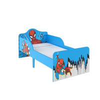 Spiderman juniorisänky (Spiderman 918069)