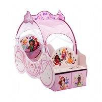 Disney Princess tub juniorisänky (Disney Princess 918519)