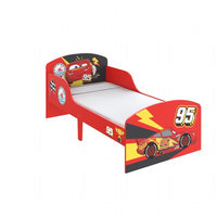 Lightning McQueen juniorisänky (Cars 918564)